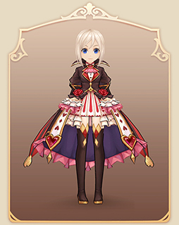 画像ギャラリー No.019のサムネイル画像 / 「Ash Tale」の高難度コンテンツ・英傑の試練で第7層が開放。新たな強敵出現