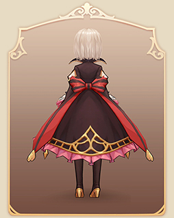 画像ギャラリー No.020のサムネイル画像 / 「Ash Tale」の高難度コンテンツ・英傑の試練で第7層が開放。新たな強敵出現