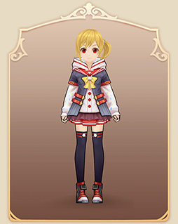 画像ギャラリー No.023のサムネイル画像 / 「Ash Tale」の高難度コンテンツ・英傑の試練で第7層が開放。新たな強敵出現