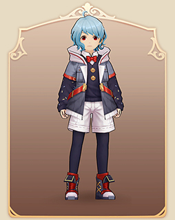 画像ギャラリー No.025のサムネイル画像 / 「Ash Tale」の高難度コンテンツ・英傑の試練で第7層が開放。新たな強敵出現