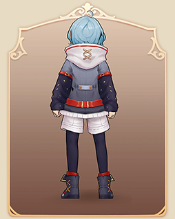 画像ギャラリー No.026のサムネイル画像 / 「Ash Tale」の高難度コンテンツ・英傑の試練で第7層が開放。新たな強敵出現