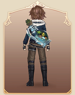 画像ギャラリー No.028のサムネイル画像 / 「Ash Tale」の高難度コンテンツ・英傑の試練で第7層が開放。新たな強敵出現