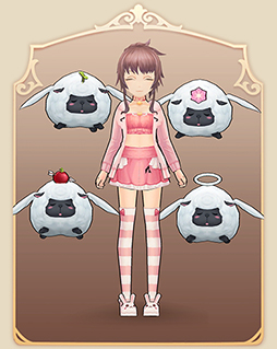 画像ギャラリー No.030のサムネイル画像 / 「Ash Tale」の高難度コンテンツ・英傑の試練で第7層が開放。新たな強敵出現