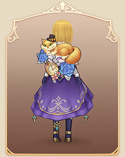 画像ギャラリー No.028のサムネイル画像 / 「Ash Tale」に鬼をイメージしたアバターアイテムが3月17日まで登場