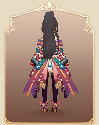 画像集no 006 Ash Tale に 天守護 さくら が登場 期間限定ルーレットを実施