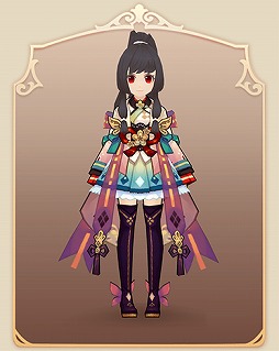 ���������꡼ No.006�Υ���ͥ������ / ��Ash Tale�פˡ�ŷ��������ɤ��о졣���ָ���롼��åȤ�»�