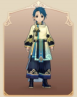 ���������꡼ No.008�Υ���ͥ������ / ��Ash Tale�פˡ�ŷ��������ɤ��о졣���ָ���롼��åȤ�»�