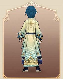 ���������꡼ No.009�Υ���ͥ������ / ��Ash Tale�פˡ�ŷ��������ɤ��о졣���ָ���롼��åȤ�»�