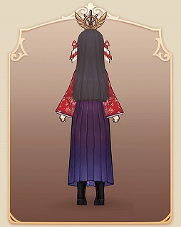 ���������꡼ No.013�Υ���ͥ������ / ��Ash Tale�פˡ�ŷ��������ɤ��о졣���ָ���롼��åȤ�»�