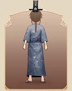 ���������꡼ No.015�Υ���ͥ������ / ��Ash Tale�פˡ�ŷ��������ɤ��о졣���ָ���롼��åȤ�»�