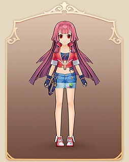 ���������꡼ No.016�Υ���ͥ������ / ��Ash Tale�פˡ�ŷ��������ɤ��о졣���ָ���롼��åȤ�»�