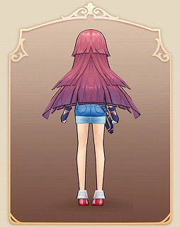 ���������꡼ No.017�Υ���ͥ������ / ��Ash Tale�פˡ�ŷ��������ɤ��о졣���ָ���롼��åȤ�»�