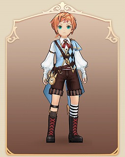 ���������꡼ No.018�Υ���ͥ������ / ��Ash Tale�פˡ�ŷ��������ɤ��о졣���ָ���롼��åȤ�»�