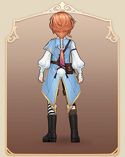 ���������꡼ No.019�Υ���ͥ������ / ��Ash Tale�פˡ�ŷ��������ɤ��о졣���ָ���롼��åȤ�»�