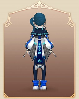 ���������꡼ No.023�Υ���ͥ������ / ��Ash Tale�פˡ�ŷ��������ɤ��о졣���ָ���롼��åȤ�»�