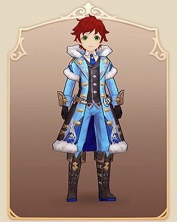 ���������꡼ No.028�Υ���ͥ������ / ��Ash Tale�פˡ�ŷ��������ɤ��о졣���ָ���롼��åȤ�»�