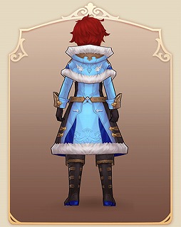 ���������꡼ No.029�Υ���ͥ������ / ��Ash Tale�פˡ�ŷ��������ɤ��о졣���ָ���롼��åȤ�»�