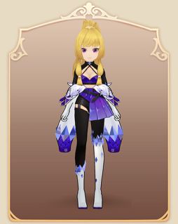 画像ギャラリー No.003のサムネイル画像 / 「Ash Tale-風の大陸-」でイベント“収穫祭”が開催。4月限定BOXの追加も