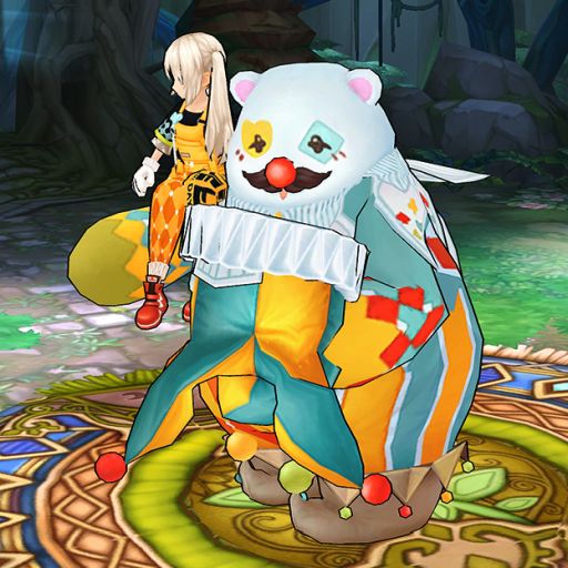 画像ギャラリー No.011のサムネイル画像 / 「Ash Tale-風の大陸-」でイベント“収穫祭”が開催。4月限定BOXの追加も