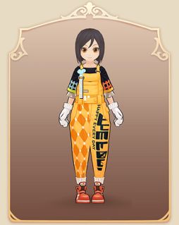 画像ギャラリー No.012のサムネイル画像 / 「Ash Tale-風の大陸-」でイベント“収穫祭”が開催。4月限定BOXの追加も