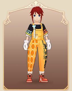 画像ギャラリー No.014のサムネイル画像 / 「Ash Tale-風の大陸-」でイベント“収穫祭”が開催。4月限定BOXの追加も