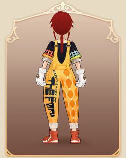 画像ギャラリー No.015のサムネイル画像 / 「Ash Tale-風の大陸-」でイベント“収穫祭”が開催。4月限定BOXの追加も