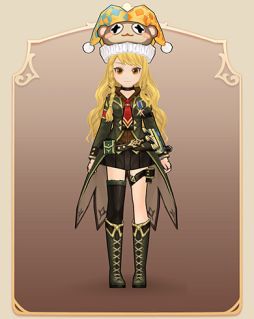 画像ギャラリー No.016のサムネイル画像 / 「Ash Tale-風の大陸-」でイベント“収穫祭”が開催。4月限定BOXの追加も