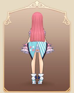 画像ギャラリー No.020のサムネイル画像 / 「Ash Tale-風の大陸-」でイベント“収穫祭”が開催。4月限定BOXの追加も