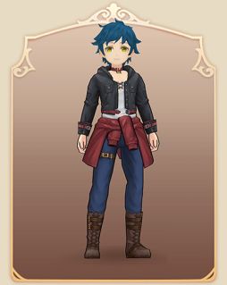 画像ギャラリー No.025のサムネイル画像 / 「Ash Tale-風の大陸-」でイベント“収穫祭”が開催。4月限定BOXの追加も