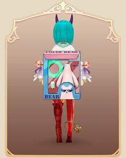 画像ギャラリー No.028のサムネイル画像 / 「Ash Tale-風の大陸-」でイベント“収穫祭”が開催。4月限定BOXの追加も