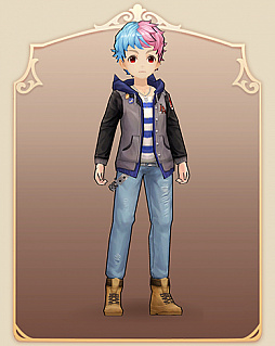 ���������꡼ No.007�Υ���ͥ������ / ��Ash Tale-������Φ-�ס�2��ǯ��ǰ�������٥�Ȥ䥭���ڡ��󤬼����о�