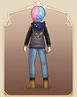 ���������꡼ No.008�Υ���ͥ������ / ��Ash Tale-������Φ-�ס�2��ǯ��ǰ�������٥�Ȥ䥭���ڡ��󤬼����о�