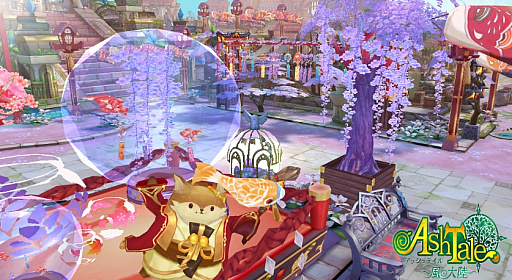 ���������꡼ No.011�Υ���ͥ������ / ��Ash Tale-������Φ-�ס�2��ǯ��ǰ�������٥�Ȥ䥭���ڡ��󤬼����о�