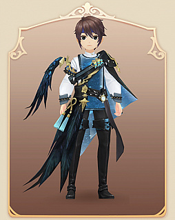 ���������꡼ No.019�Υ���ͥ������ / ��Ash Tale-������Φ-�ס�2��ǯ��ǰ�������٥�Ȥ䥭���ڡ��󤬼����о�