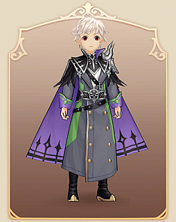 ���������꡼ No.031�Υ���ͥ������ / ��Ash Tale-������Φ-�ס�2��ǯ��ǰ�������٥�Ȥ䥭���ڡ��󤬼����о�