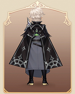 ���������꡼ No.032�Υ���ͥ������ / ��Ash Tale-������Φ-�ס�2��ǯ��ǰ�������٥�Ȥ䥭���ڡ��󤬼����о�