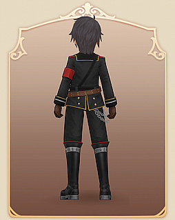 ���������꡼ No.036�Υ���ͥ������ / ��Ash Tale-������Φ-�ס�2��ǯ��ǰ�������٥�Ȥ䥭���ڡ��󤬼����о�