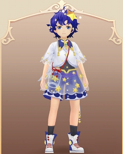 画像ギャラリー No.005のサムネイル画像 / 「Ash Tale-風の大陸-」で2周年イベント第3弾が開催。復刻アバターなどが手に入る“BINGOゲーム”も