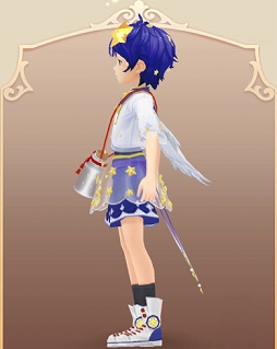 画像ギャラリー No.006のサムネイル画像 / 「Ash Tale-風の大陸-」で2周年イベント第3弾が開催。復刻アバターなどが手に入る“BINGOゲーム”も