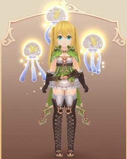 画像ギャラリー No.007のサムネイル画像 / 「Ash Tale-風の大陸-」で2周年イベント第3弾が開催。復刻アバターなどが手に入る“BINGOゲーム”も