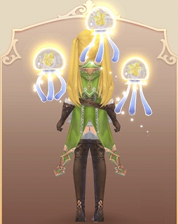 画像ギャラリー No.008のサムネイル画像 / 「Ash Tale-風の大陸-」で2周年イベント第3弾が開催。復刻アバターなどが手に入る“BINGOゲーム”も