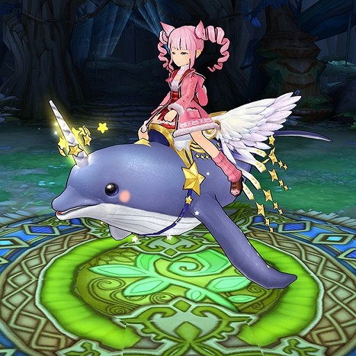 画像ギャラリー No.009のサムネイル画像 / 「Ash Tale-風の大陸-」で2周年イベント第3弾が開催。復刻アバターなどが手に入る“BINGOゲーム”も