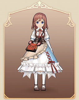 画像ギャラリー No.011のサムネイル画像 / 「Ash Tale-風の大陸-」で2周年イベント第3弾が開催。復刻アバターなどが手に入る“BINGOゲーム”も