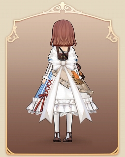 画像ギャラリー No.012のサムネイル画像 / 「Ash Tale-風の大陸-」で2周年イベント第3弾が開催。復刻アバターなどが手に入る“BINGOゲーム”も