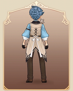 画像ギャラリー No.014のサムネイル画像 / 「Ash Tale-風の大陸-」で2周年イベント第3弾が開催。復刻アバターなどが手に入る“BINGOゲーム”も