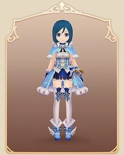 画像ギャラリー No.015のサムネイル画像 / 「Ash Tale-風の大陸-」で2周年イベント第3弾が開催。復刻アバターなどが手に入る“BINGOゲーム”も