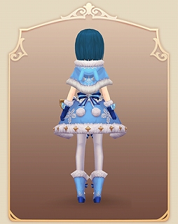 画像ギャラリー No.016のサムネイル画像 / 「Ash Tale-風の大陸-」で2周年イベント第3弾が開催。復刻アバターなどが手に入る“BINGOゲーム”も