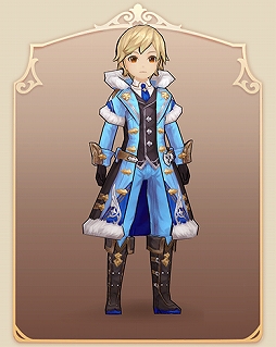 画像ギャラリー No.017のサムネイル画像 / 「Ash Tale-風の大陸-」で2周年イベント第3弾が開催。復刻アバターなどが手に入る“BINGOゲーム”も