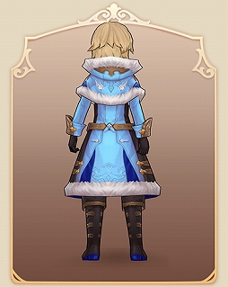 画像ギャラリー No.018のサムネイル画像 / 「Ash Tale-風の大陸-」で2周年イベント第3弾が開催。復刻アバターなどが手に入る“BINGOゲーム”も