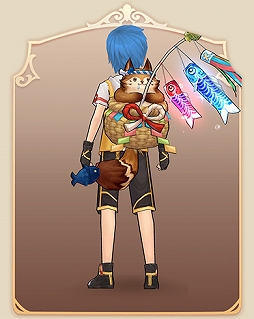 画像ギャラリー No.020のサムネイル画像 / 「Ash Tale-風の大陸-」で2周年イベント第3弾が開催。復刻アバターなどが手に入る“BINGOゲーム”も